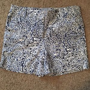 LOFT riviera short 8